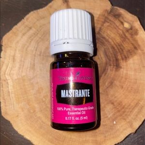 Mastrante Young Living Essential Oil
